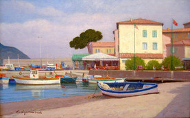 FIORENZO LUPERINI